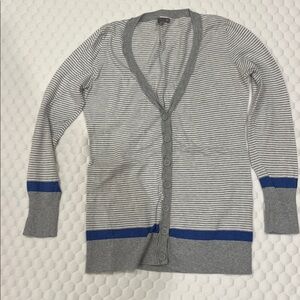 100% Cotton GAP Cardigan